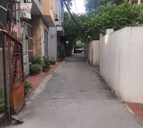 Xây Nhà Tậu Xe, Cần Bán Ngay Siêu Phẩm 37M Tổ 15 Thạch Bàn 