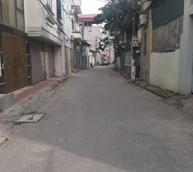 Xây Nhà Tậu Xe, Cần Bán Ngay Siêu Phẩm 37M Tổ 15 Thạch Bàn 