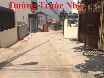 Bán Đất Thổ Cư Ô Góc 2 Mặt Tiền Ngõ 5 Cao Thắng,P.cao Thắng. Dt:56.4M2,mt:4.5M Nở Hậu !!!