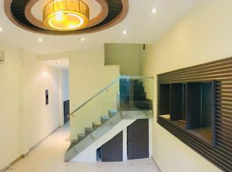 Nhà Đẹp 2 Mặt Hẻm Tặng Nội Thất Cao Cấp Bà Hạt - Quận 10 - 4.6 Tỷ. 