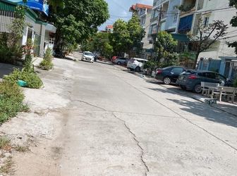 Bán Đất Cầu 1 Cao Xanh, Diện tích 49m2, mặt tiền 4.5m. Cách Đường Oto 20m