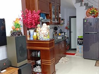 Nhà Hiếm Có 1 Không 2 Phố Kim Ngưu 37M2 X 5 Tầng, Giá 2.98 Tỷ.