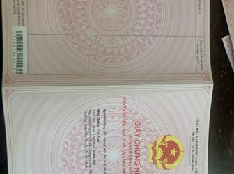 Tôi Bán Lô Đất Mặt Tiền Võ Văn Bích,bình Mỹ