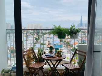 Cần Fix Nhanh Ch 3Pn- Opalgarden-86,5M2-View Sông Sg-Hướng Đn-Nt Full Như Hình-Thương Lượng Chính Chủ-0909804486