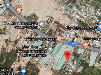 Cần Bán Nhanh Đất Phước Hạ, Phước Đồng Gần Đường Nguyễn Tất Thành Giá Rẻ