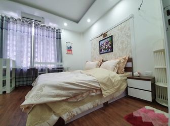 Siêu Phẩm Phố Thanh Nhàn 38M2 X 5 Tầng, Giá Chỉ Nhỉnh 3 Tỷ, Nhà Đẹp Về Ở Ngay.