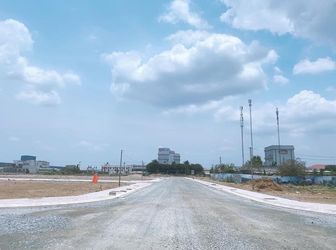 Đất 460 Triệu 100M2