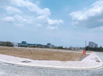 Đất 460 Triệu 100M2