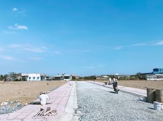 Đất 460 Triệu 100M2