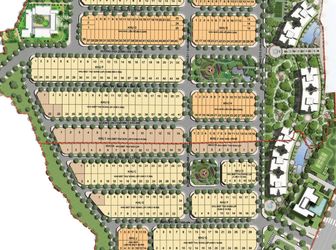 Cần Bán 1 Số Nền Đất Kdc Hưng Phú Mt Đường Võ Chí Công, Phước Long B, Q9. Giá Tốt Đầu Tư.