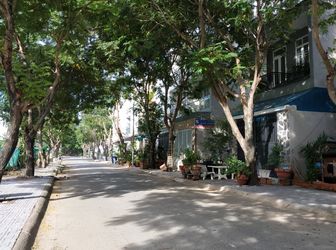 Cần Bán 1 Số Nền Đất Kdc Hưng Phú Mt Đường Võ Chí Công, Phước Long B, Q9. Giá Tốt Đầu Tư.