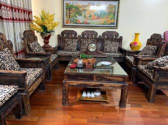 View Hồ Đền Lừ - Đẳng Cấp Sống? - 6 Tầng Thang Máy - 86M2 - 9,8 Tỷ.