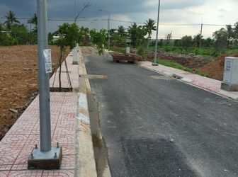 Cần Bán Gấp Đất Chính Chủ 100M2 Tại Bình Mỹ,  Củ Chi