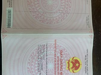 Cần Bán Gấp Đất Chính Chủ 100M2 Tại Bình Mỹ,  Củ Chi