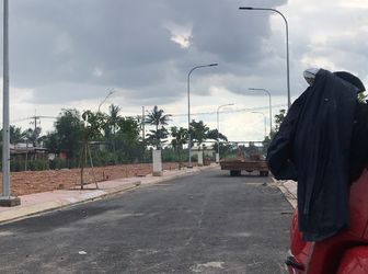 Cần Bán Gấp Đất Chính Chủ 100M2 Tại Bình Mỹ,  Củ Chi