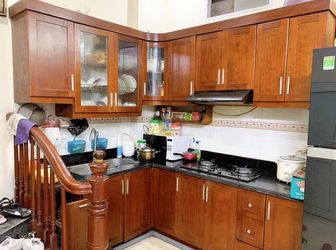 Bán Nhà Siêu Hot Phố Lò Đúc 37M2 X 5 Tầng, Giá 2.89 Tỷ.