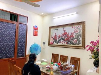 Bán Nhà Siêu Hot Phố Lò Đúc 37M2 X 5 Tầng, Giá 2.89 Tỷ.