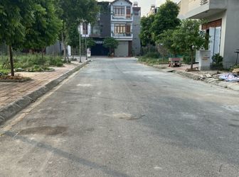 Chính Chủ Tậu Xế Hộp Nên Bán Nhanh Lô Đất Giãn Dân Khu 4 Đại Phúc, Giá Chỉ 2,xxx Tỷ.