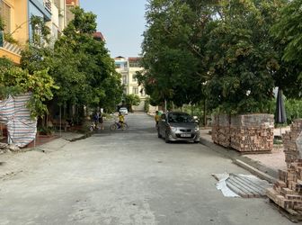 Chính Chủ Tậu Xế Hộp Nên Bán Nhanh Lô Đất Giãn Dân Khu 4 Đại Phúc, Giá Chỉ 2,xxx Tỷ.