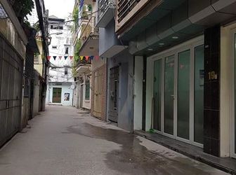 41 M C4 Hoàng Văn Thái, Ô Tô Con Đỗ Cửa, Phân Lô Cán Bộ, Nhỉnh 3 Tỷ