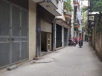 41 M C4 Hoàng Văn Thái, Ô Tô Con Đỗ Cửa, Phân Lô Cán Bộ, Nhỉnh 3 Tỷ