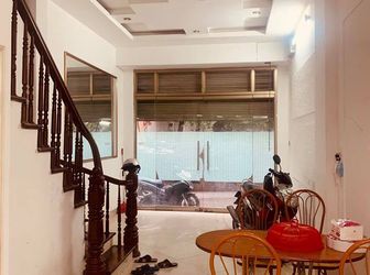 Hot! Nhà Đẹp Hiếm Định Công Hạ 4 Tầng, 39M2, Mt 3.8M, Ngõ Ô Tô, Kd Đỉnh, Giá 3.4 Tỷ Lh: 0328180046