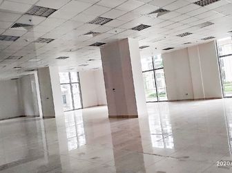 Chính Chủ Bán Sàn Thương Mại Ia20-Ciputra  Tầng 1-2-3 Diện Tích Từ 45-280M2- Giá Chỉ Từ 31-62Tr/m2