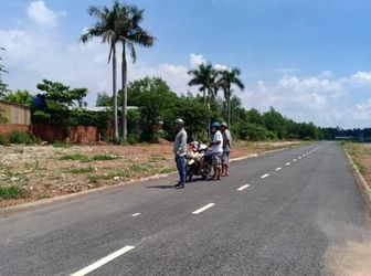 Bán Gấp: Đất Đồng Nai, Thổ Cư 100%, Mặt Tiền Đường Phùng Hưng 