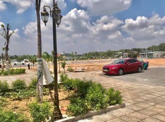 Đất Thị Xã Phú Mỹ, Shr Giá Rẻ.