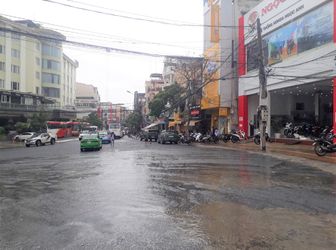 Bán Nhà Đường Trương Công Định, Phường 2, Đà Lạt 81.54Mv Mã 20065