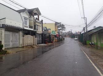 Bán Đất Đường An Sơn, Phường 4, Đà Lạt 346.88Mv Mã 20066 