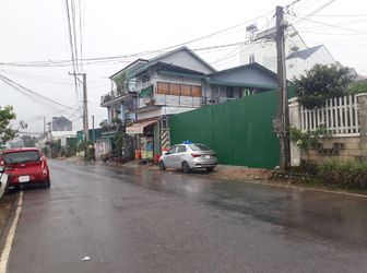 Bán Đất Đường An Sơn, Phường 4, Đà Lạt 346.88Mv Mã 20066 