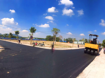 Kẹt Tiền Cần Bán Lô Đất Ngay Khu Tđc 44Ha Giá Chỉ 12Tr/m2, Sổ Hồng Riêng, Dân Cư Hiện Hữu