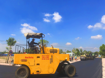 Kẹt Tiền Cần Bán Lô Đất Ngay Khu Tđc 44Ha Giá Chỉ 12Tr/m2, Sổ Hồng Riêng, Dân Cư Hiện Hữu