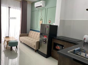 Bán Tòa Nhà 21 Phòng Gần Khách Sạn Cititel Đà Nẵng