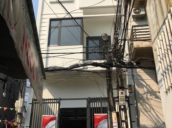 Bán Tòa Nhà 21 Phòng Gần Khách Sạn Cititel Đà Nẵng