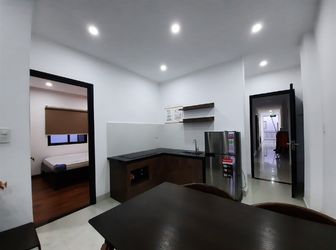 Bán Tòa Nhà 21 Phòng Gần Khách Sạn Cititel Đà Nẵng