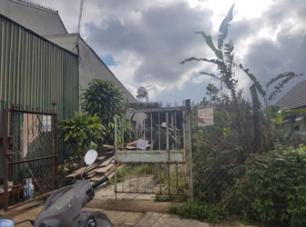 Bán Đất Đường Kqh An Sơn, Phường 4, Đà Lạt 102.5Mv Mã 20073 