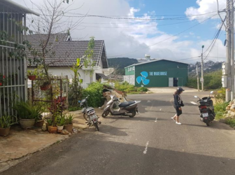 Bán Đất Đường Kqh An Sơn, Phường 4, Đà Lạt 102.5Mv Mã 20073 