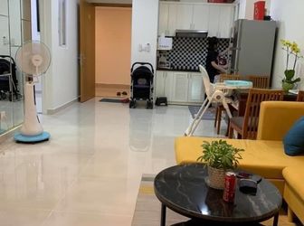 Chung Cư Tân Bình Giá Rẻ