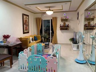 Chung Cư Tân Bình Giá Rẻ