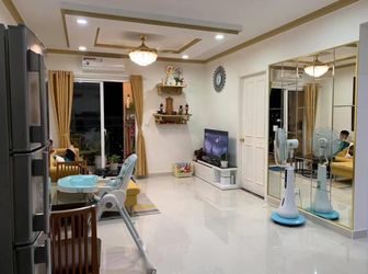 Chung Cư Tân Bình Giá Rẻ