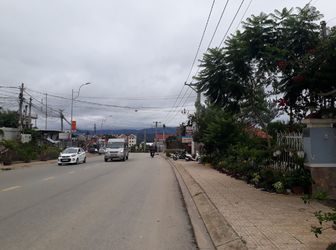 Bán Đất Đường Hùng Vương, Phường 11, Đà Lạt 354Mv Mã 20074 