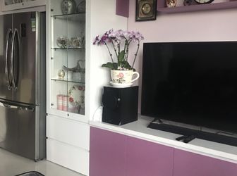 Bán Căn Hộ, Chung Cư Đà Lạt Center, Phường 1, Đà Lạt 101.6Mv Mã 20074 