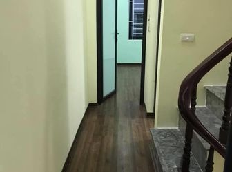 Bán Nhà Phố Vạn Bảo- Ô Tô Đỗ Cửa- Ngõ Thông Kinh Doanh- Giá Chỉ 2,3 Tỷ.