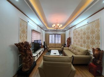 Chỉ 4.35 Tỷ Sở Hữu Bán Nhà Mặt Ngõ Kim Ngưu , 46M2 X 5 Tầng