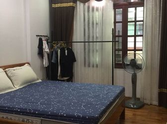 Nhà Ngay Gần Chung Cư 25 Tân Mai : 54M2 X 5T, 3.5 Tỷ Ngõ Ô Tô