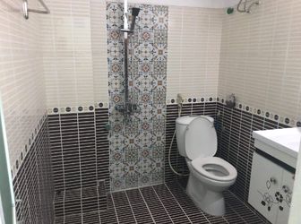 Nhà Phố Giáp Nhất Dt 52M 5 Tầng Taxi Đỗ Cửa