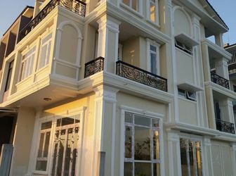 Mở Bán Phân Khu Mới Luminouse , Trả Trước 50%, Thanh Toán Linh Hoạt, Dễ Dàng Đầu Tư