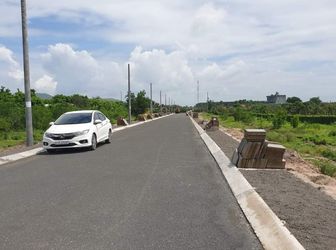 Đất Đẹp Long Hải, Long Hải Gold Farm, Đất Xanh Đông Nam Bộ Đầu Tư